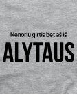 Aš iš Alytaus Aš iš Alytaus